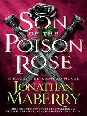 cover image of Son of the Poison Rose